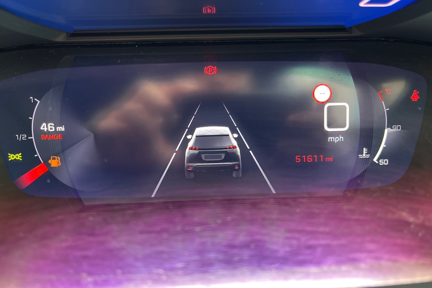 Peugeot 2008 Photo 12