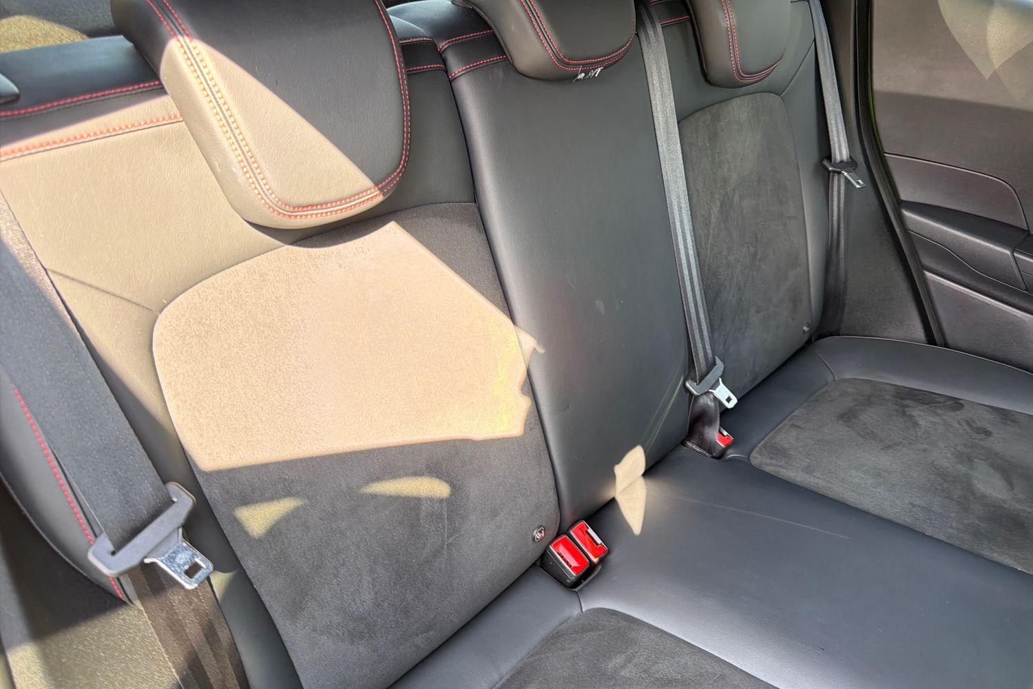 Ford FIESTA Photo 19