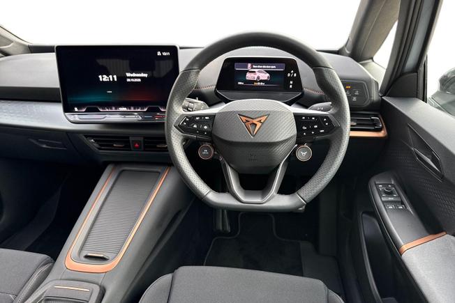 CUPRA Born Photo 11