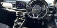 Kia Stonic Photo 6
