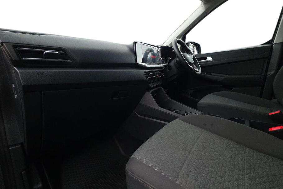 Used FORD TRANSIT CONNECT WR75JBE 3