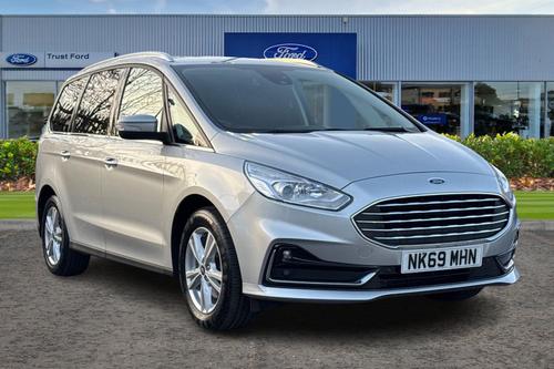 Used Ford GALAXY NK69MHN 1