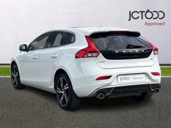 VOLVO V40 Photo 3