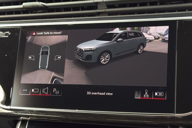 AUDI Q7 Photo 28