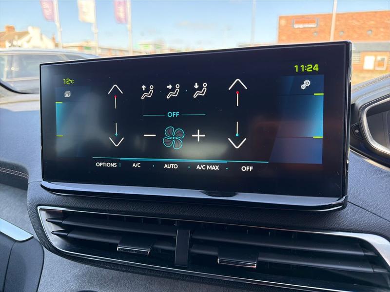 Used Peugeot 3008 SG22YXP 21