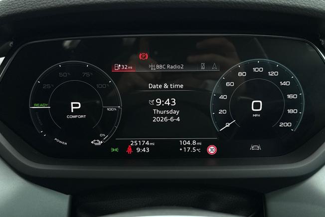 AUDI E-Tron Gt Photo 15