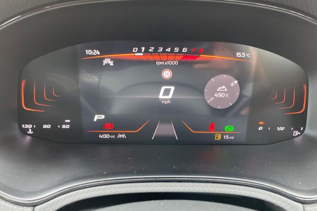 SEAT Arona Photo 15
