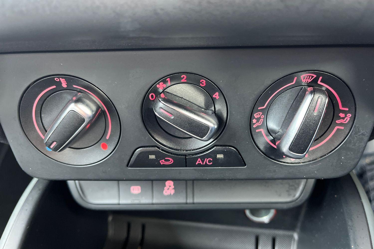 Audi A1 Photo 30