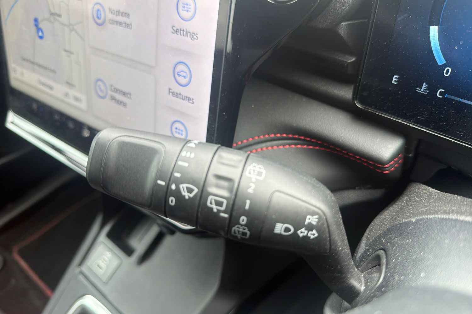 Ford Puma Photo 13