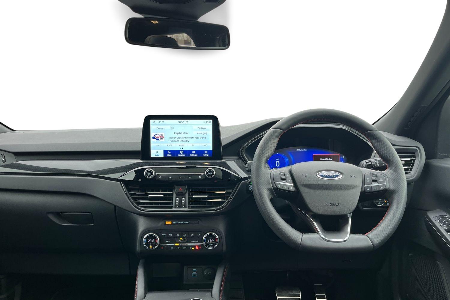 Ford KUGA Photo 9