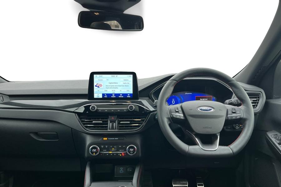 Ford KUGA Photo autoimg-1d02e520372f2bd44e950c78657e4c490dec8c3d.jpg