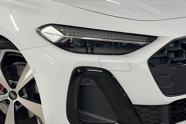 AUDI A5 Avant Photo 19