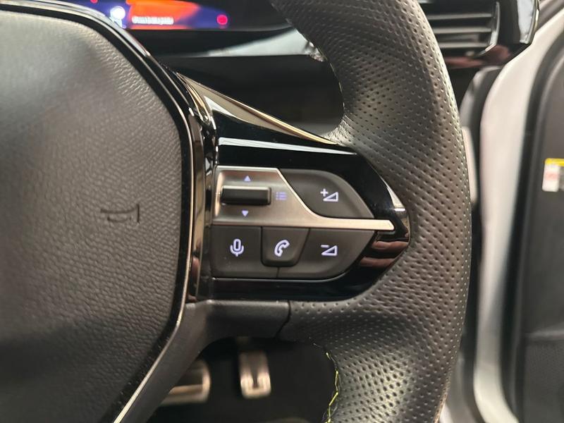 Used Peugeot E-308 WK24XDH 47