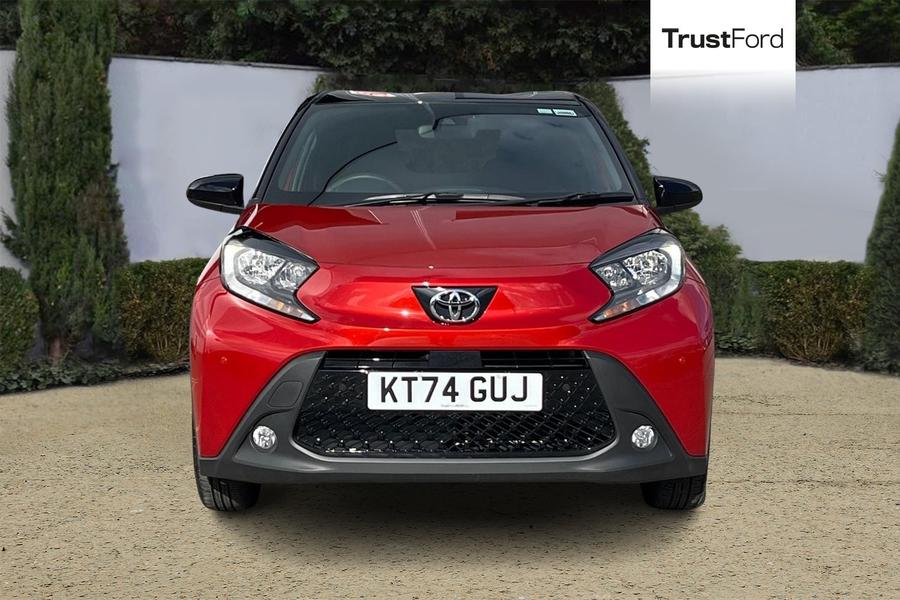 Toyota Aygo X Photo autoimg-1d03e1c9e6c0c5965fe39bf048b074d79ff44d11.jpg