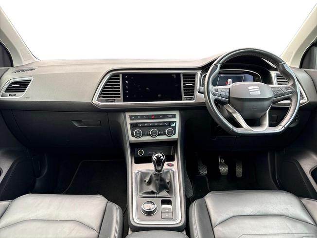SEAT Ateca Photo 10