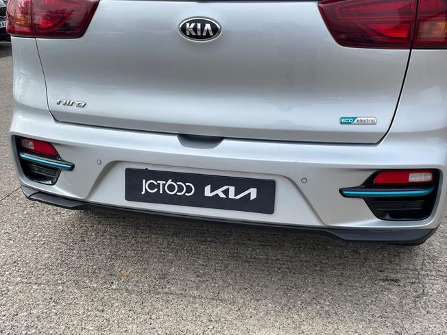 Kia Niro Photo 26