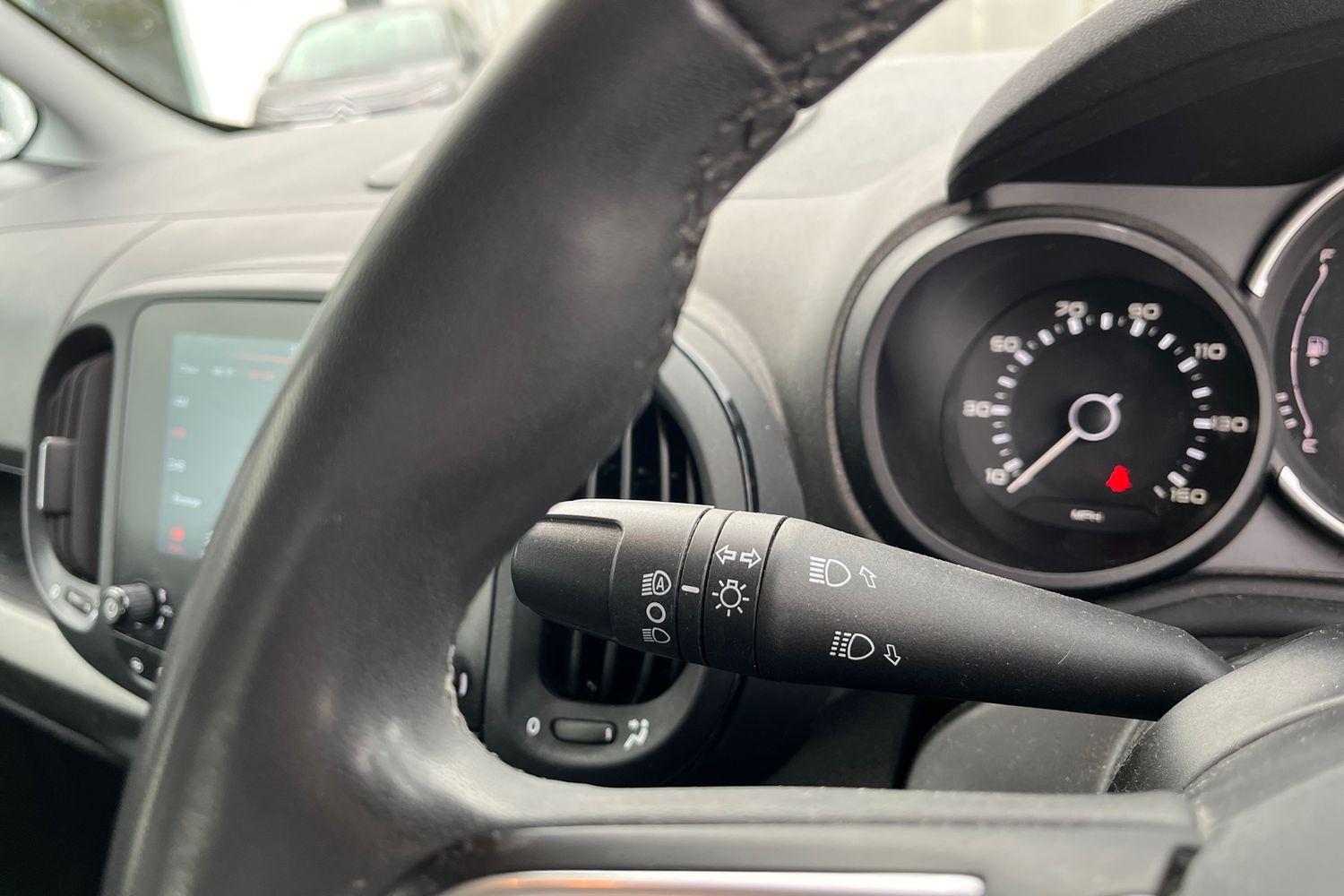 Fiat 500L Photo 13