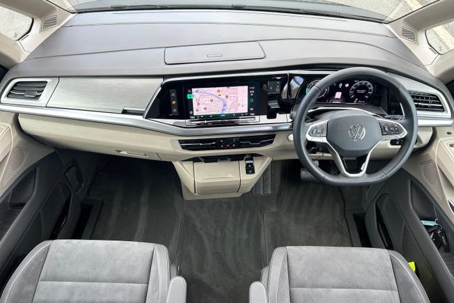 VOLKSWAGEN California Photo 35