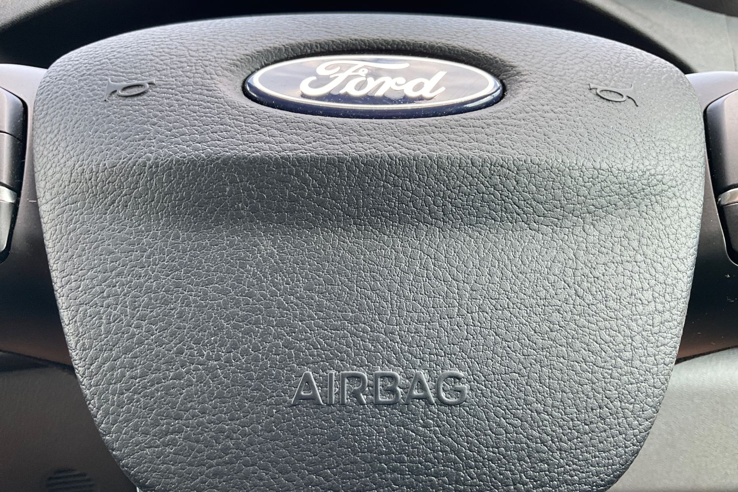 Ford TRANSIT Photo 38