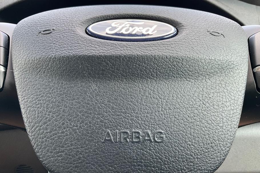 Used Ford TRANSIT EO74TNX 39