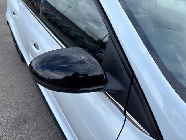 Renault Megane R.S. Photo 20