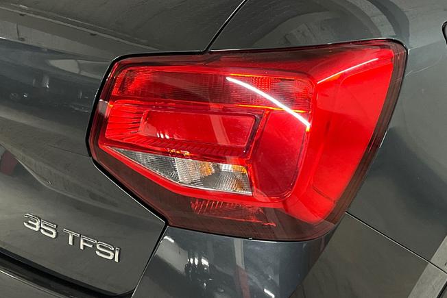 AUDI Q2 Photo 18