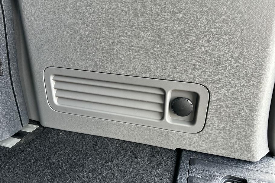 Used Ford E-TOURNEO CUSTOM 28