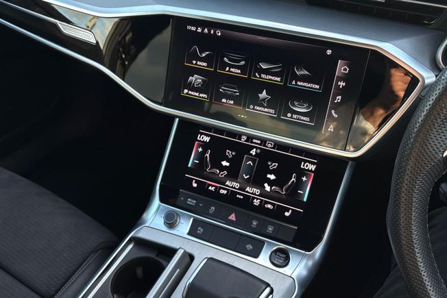 AUDI A6 Photo 13