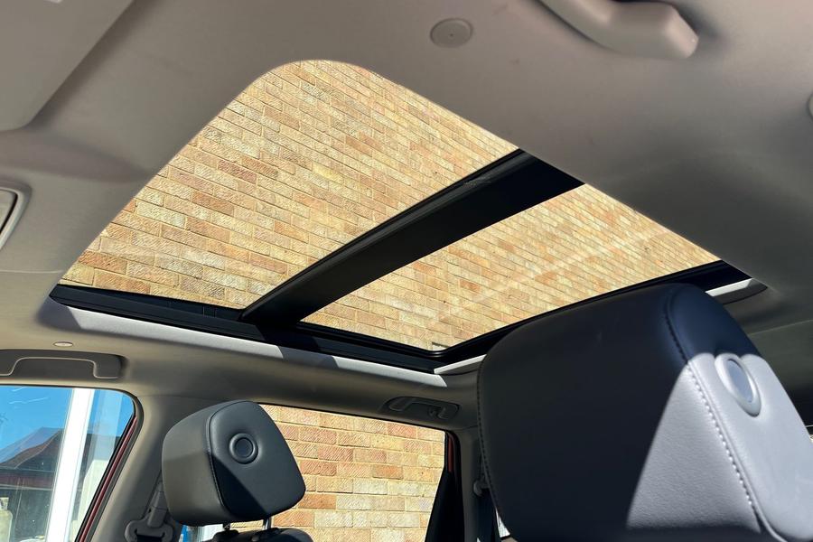 Honda CR-V Photo autoimg-1d0c15e15cb2855540c7098f981736b648771e56.jpg