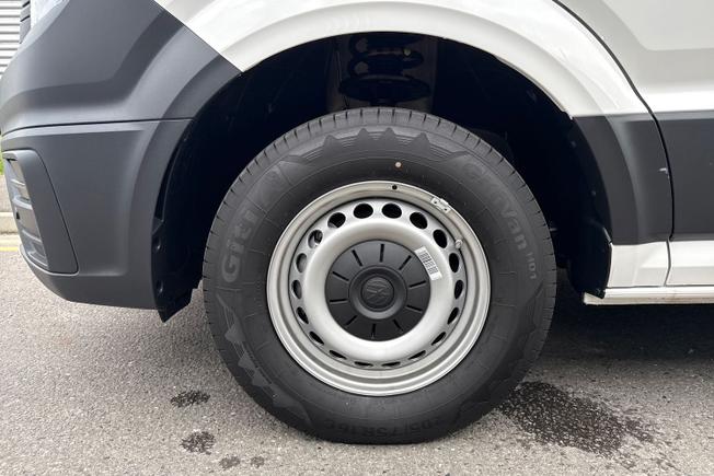 VOLKSWAGEN Crafter Photo 26