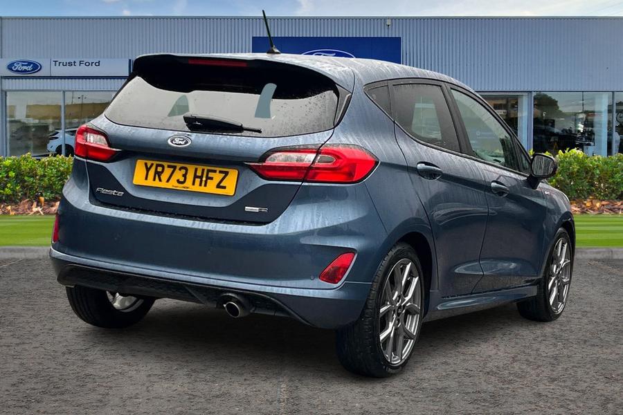 Ford FIESTA Photo autoimg-1d0da1bc653805dc2b4d84d5753fcc865d3a5773.jpg