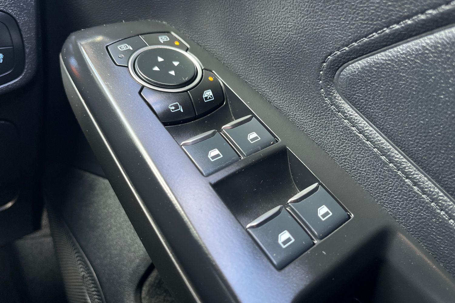 Ford FOCUS Photo 15