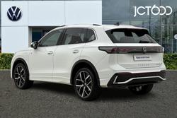 VOLKSWAGEN Tiguan Photo 3