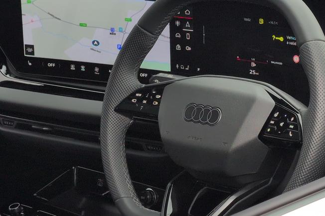 AUDI A5 Photo 42