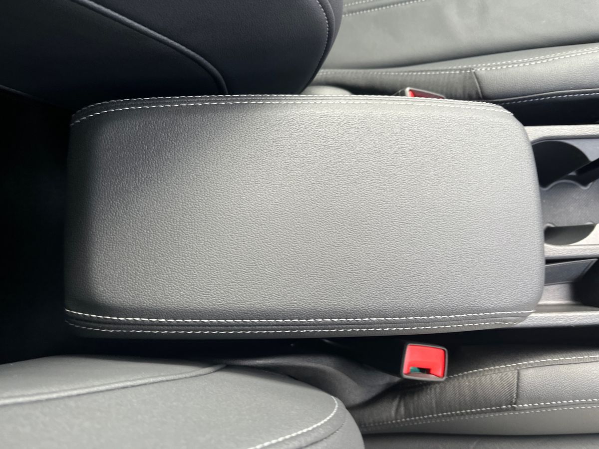 Audi A3 Photo 36