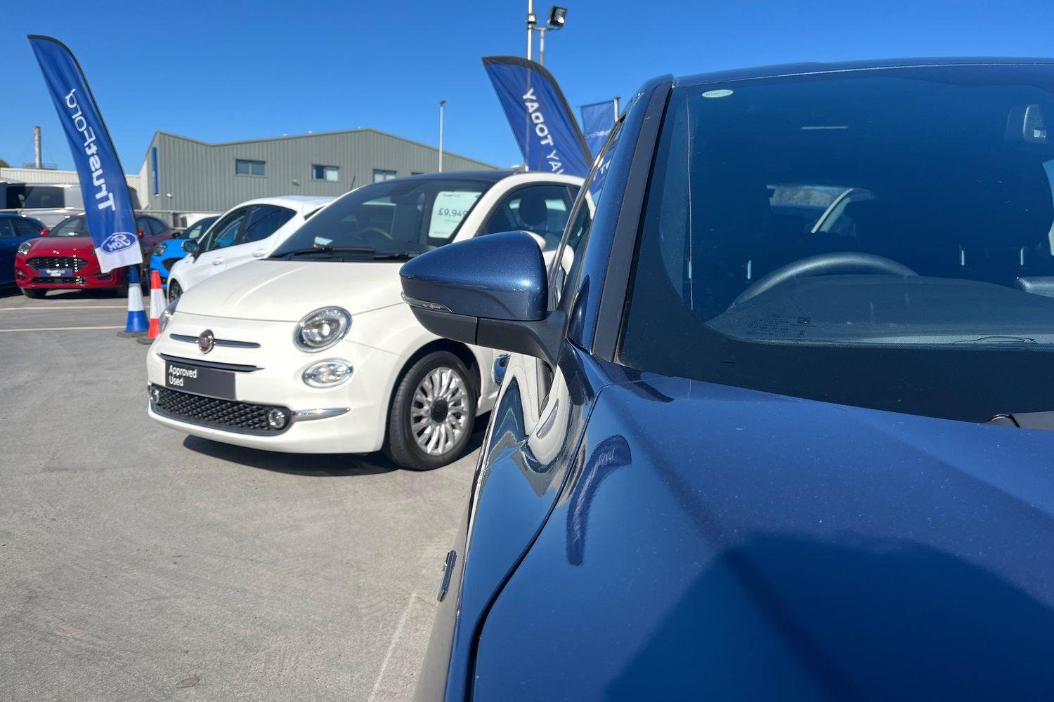 Ford FOCUS Photo 22