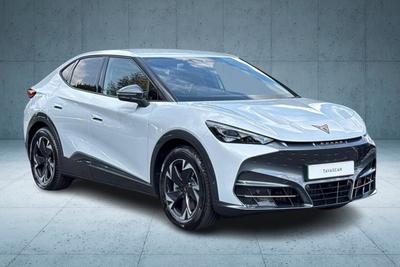 2026 CUPRA Tavascan 5Dr EST 77kWh 286ps V1 DSG at JCT600