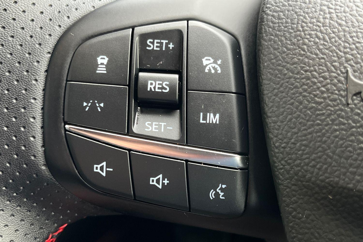 Ford Kuga Photo 24