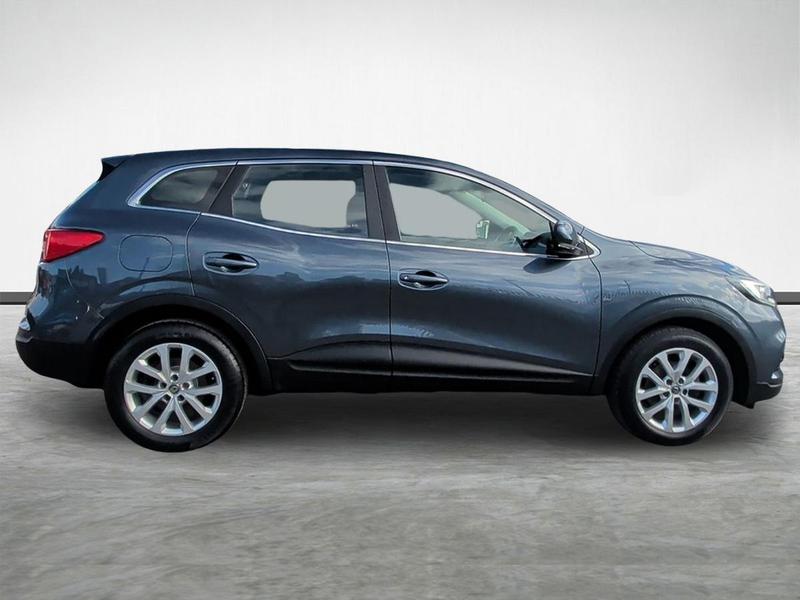 Used Renault Kadjar FL69YFH 2