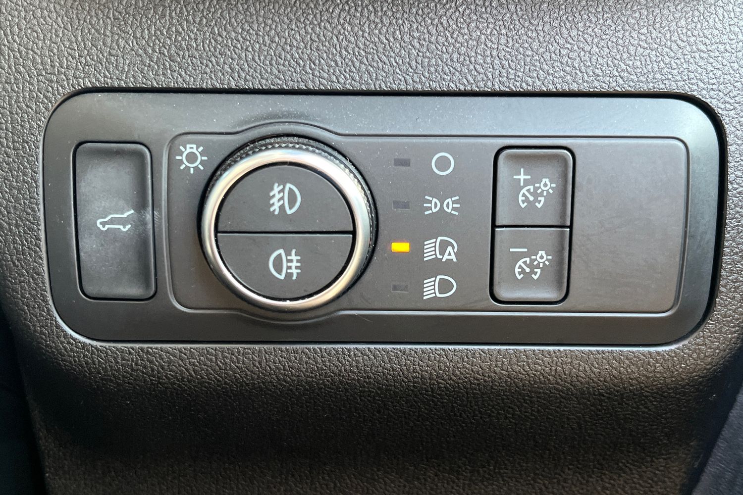 Ford KUGA Photo 22