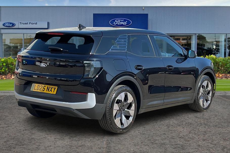 Used Ford Explorer 4