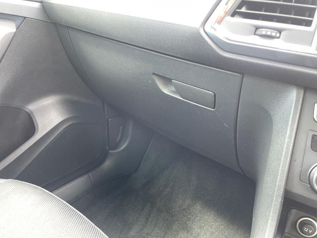 SEAT ATECA Photo 43