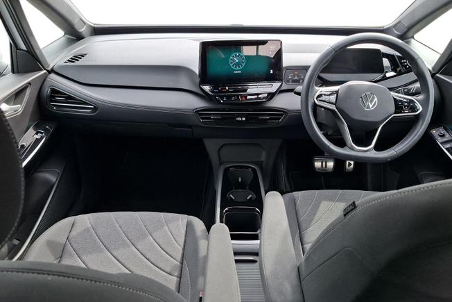 Volkswagen ID.3 Photo 10