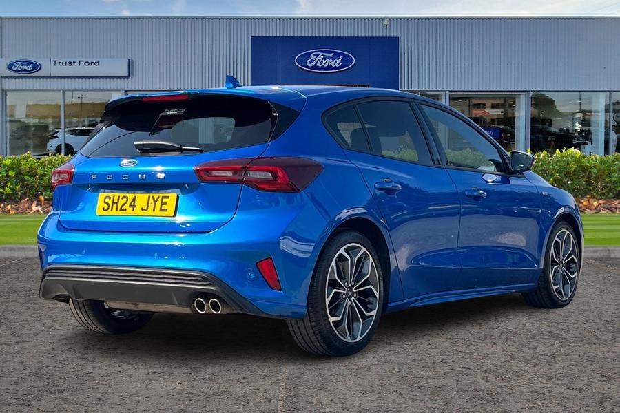 Ford FOCUS Photo autoimg-1d14b22fd55725c58e56c89846a55c4a77709e5a.jpg