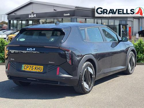 Kia EV4 Photo autoimg-1d157564d05068748ddea4e1a8f6de6088be7f3a.jpg