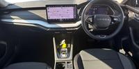 Skoda Octavia Photo 8