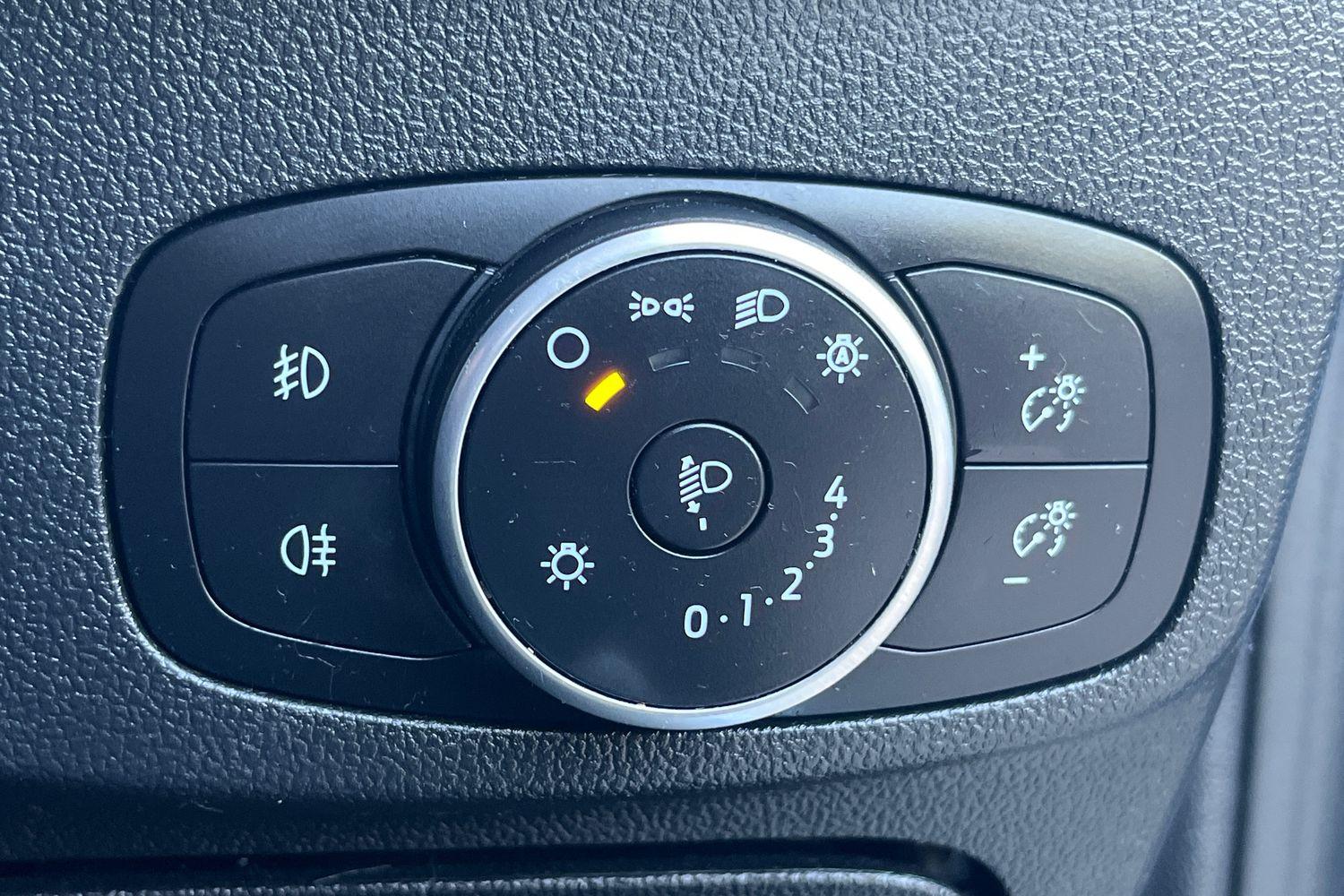 Ford Focus Photo 30