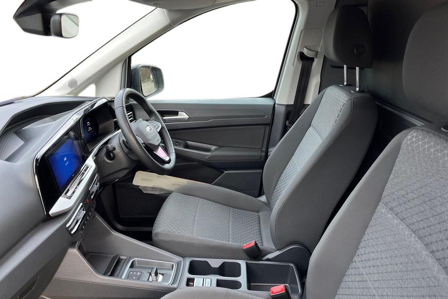 Used Ford TRANSIT CONNECT WN75FXL 10