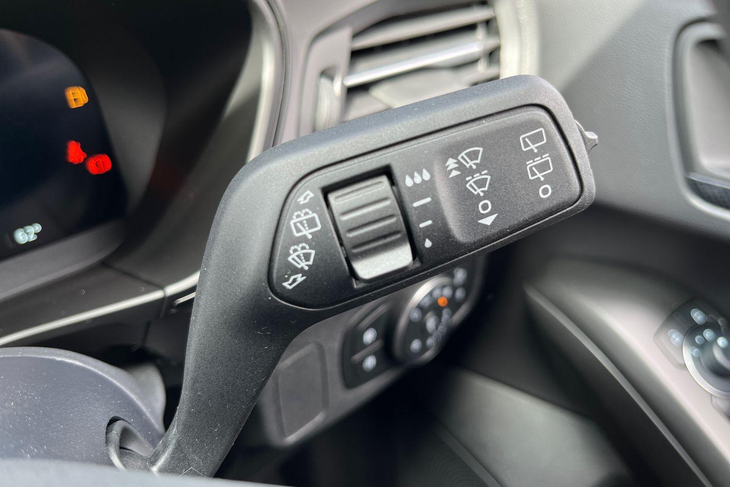 Ford Focus Photo 14