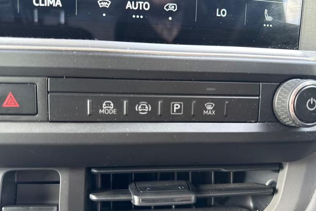 Volkswagen Transporter Photo 37
